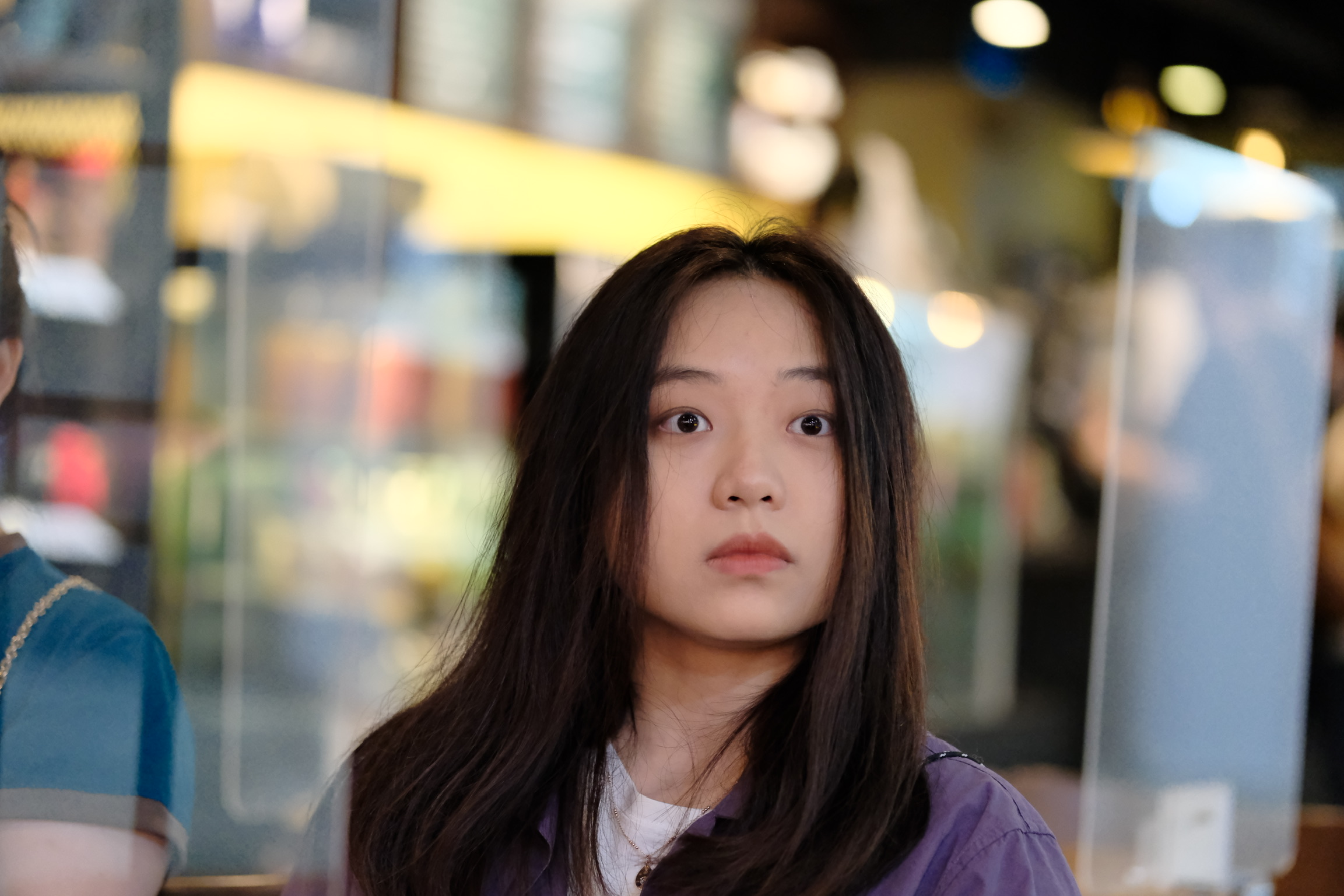 Zhuoyang Zou